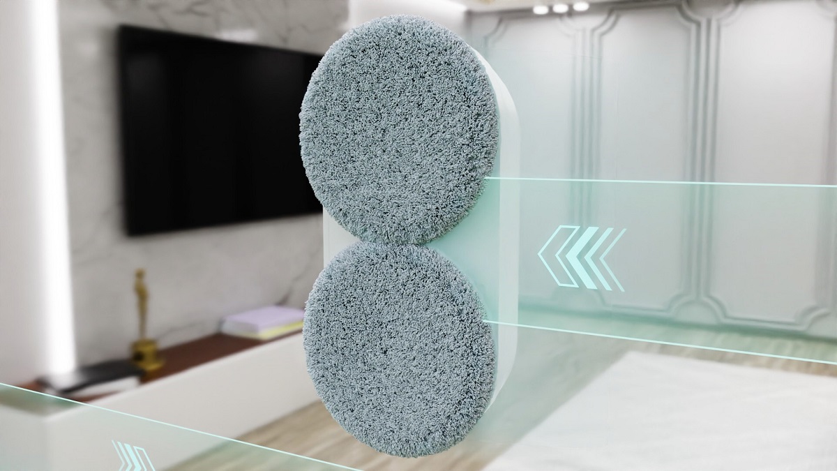 V3 Clean : notre avis sur la marque française de robot lave vitre