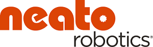 Robot Neato robotics